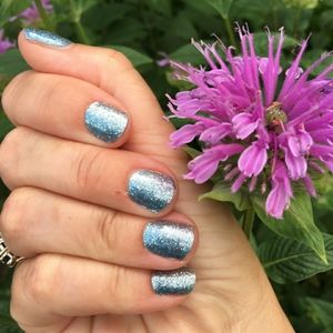 French Rivera color street retired